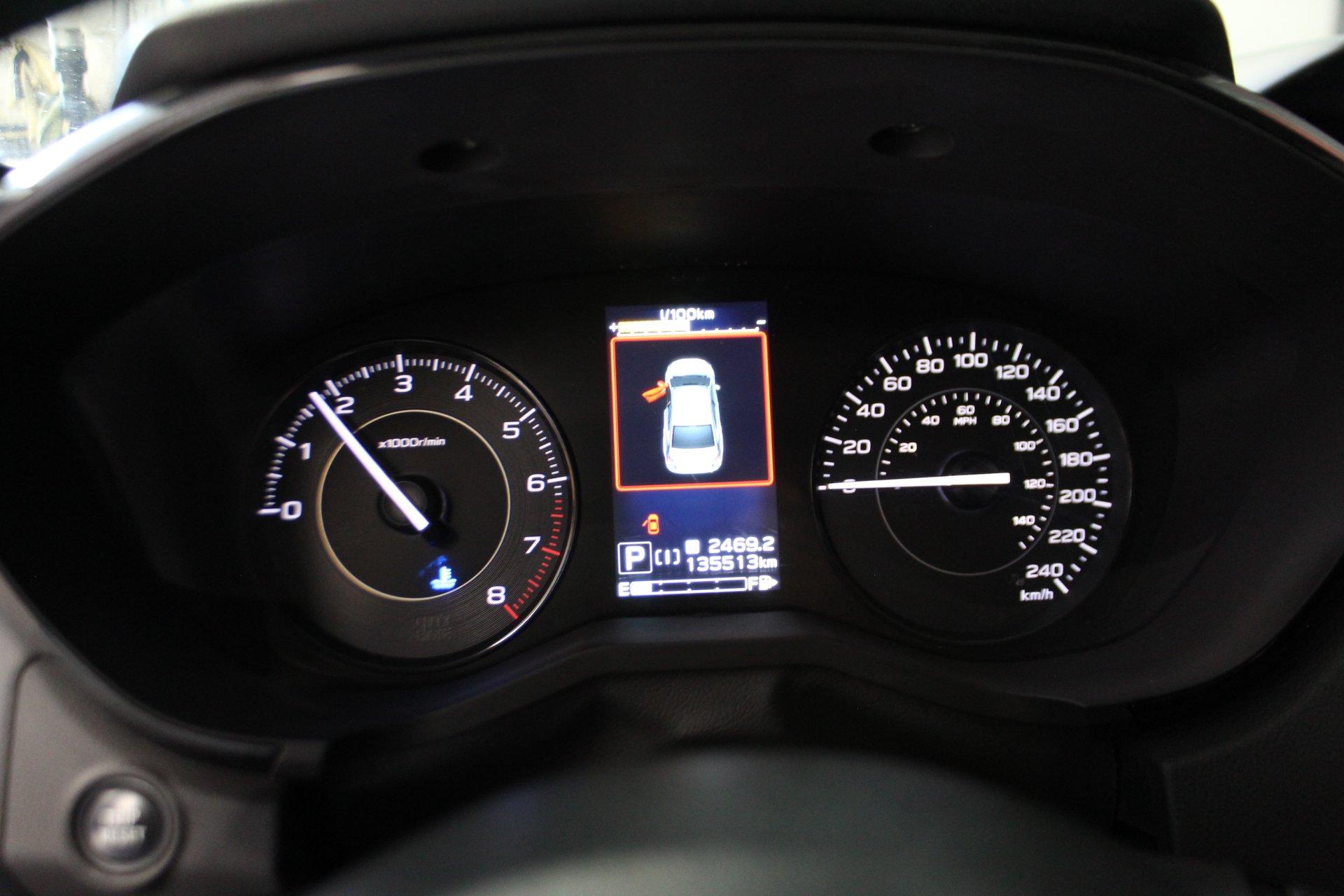 Subaru Impreza 2020 - Image 16