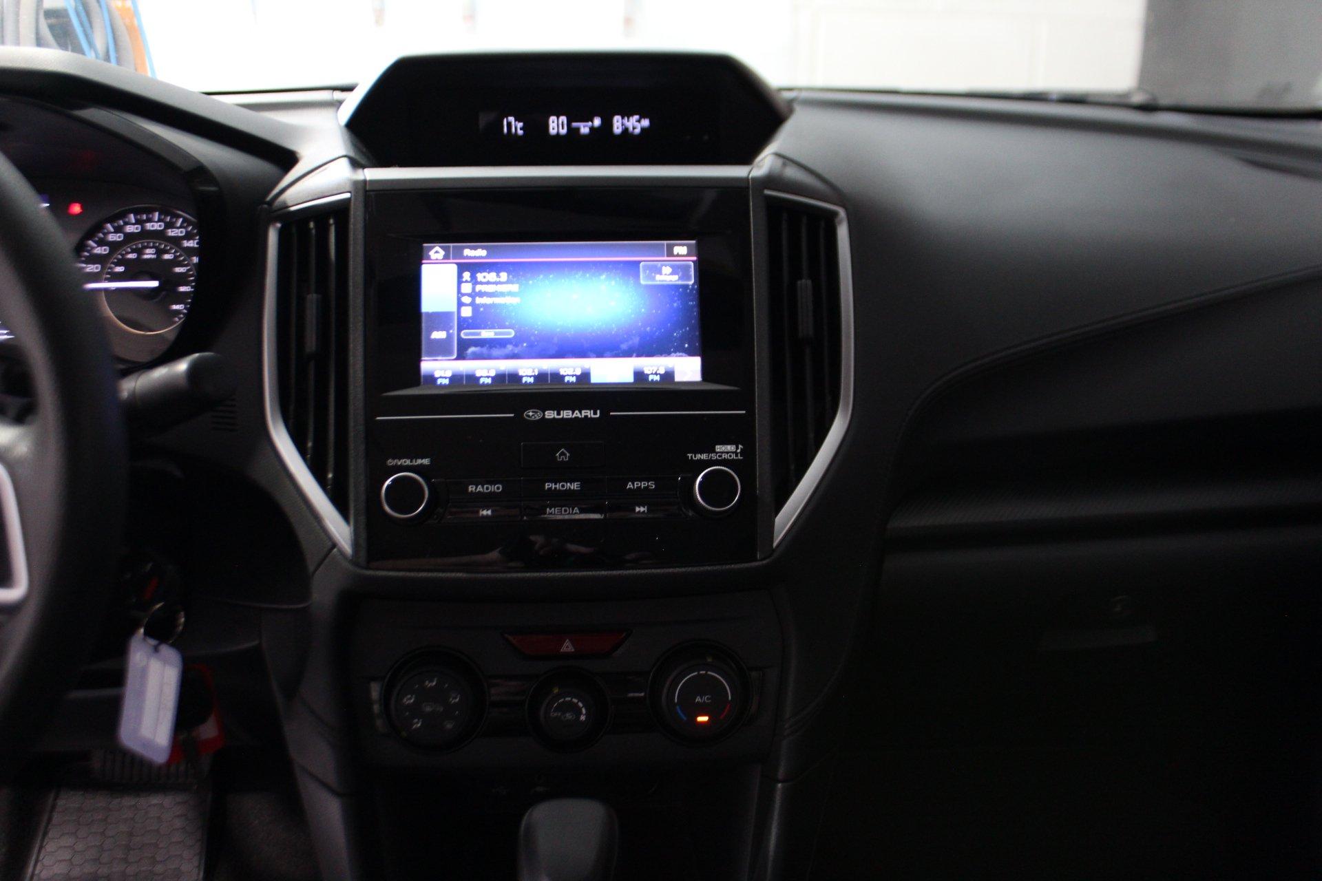 Subaru Impreza 2020 - Image 17