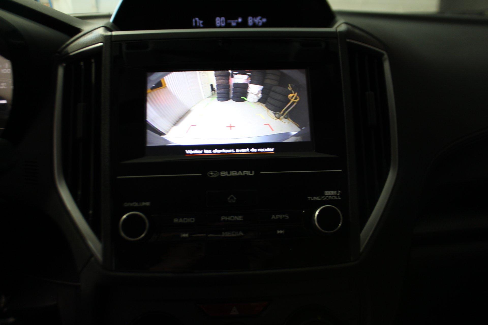 Subaru Impreza 2020 - Image 19