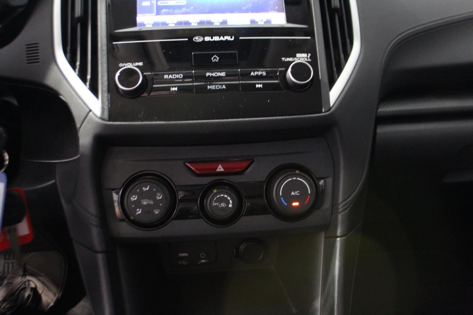 Subaru Impreza 2020 - Image 20