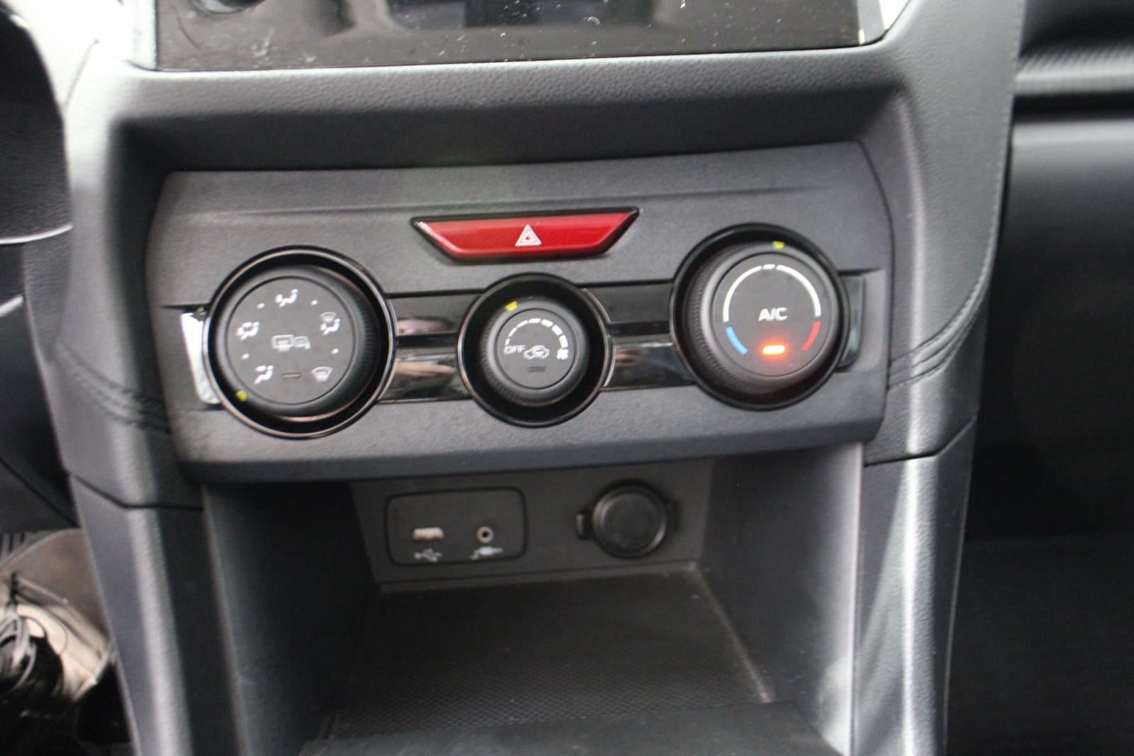 Subaru Impreza 2020 - Image 21