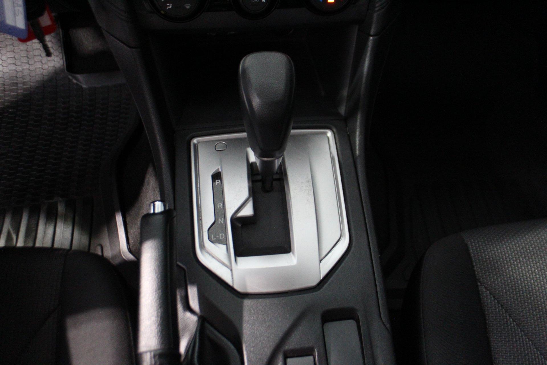 Subaru Impreza 2020 - Image 22