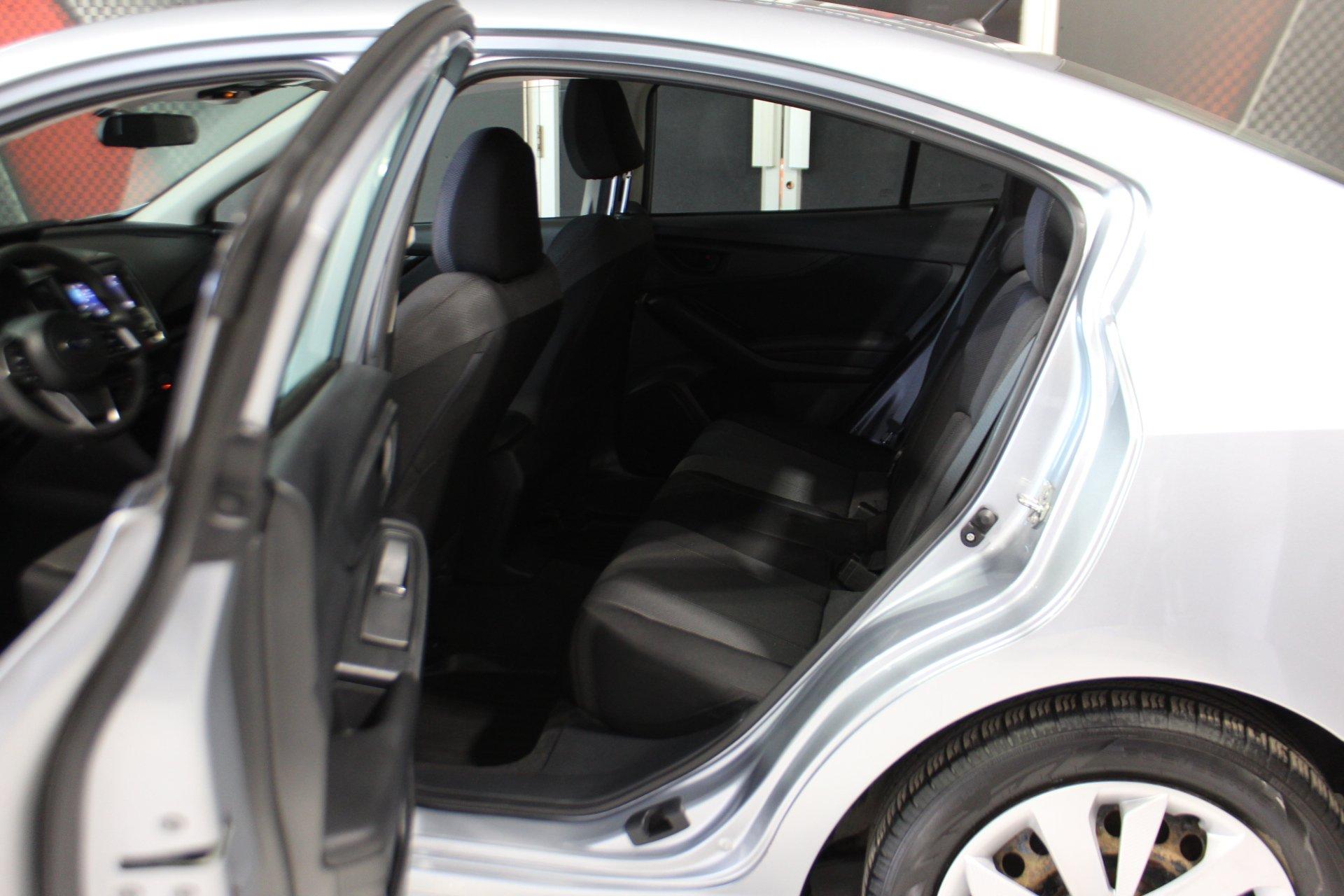 Subaru Impreza 2020 - Image 24