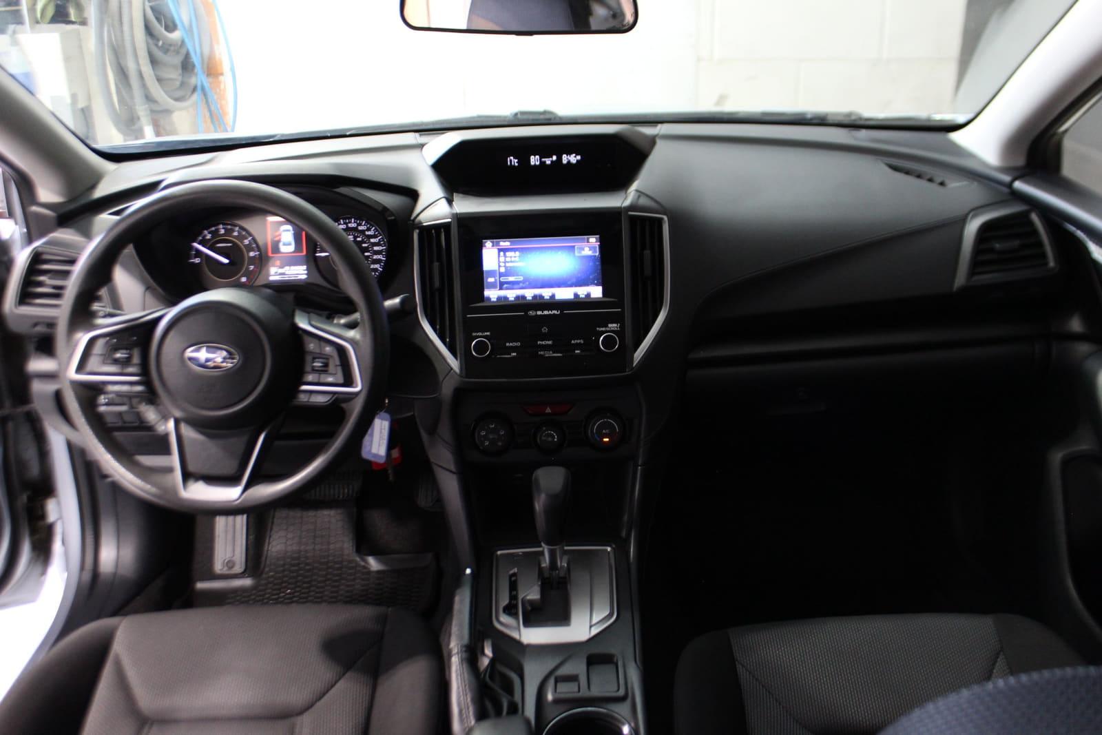 Subaru Impreza 2020 - Image 12