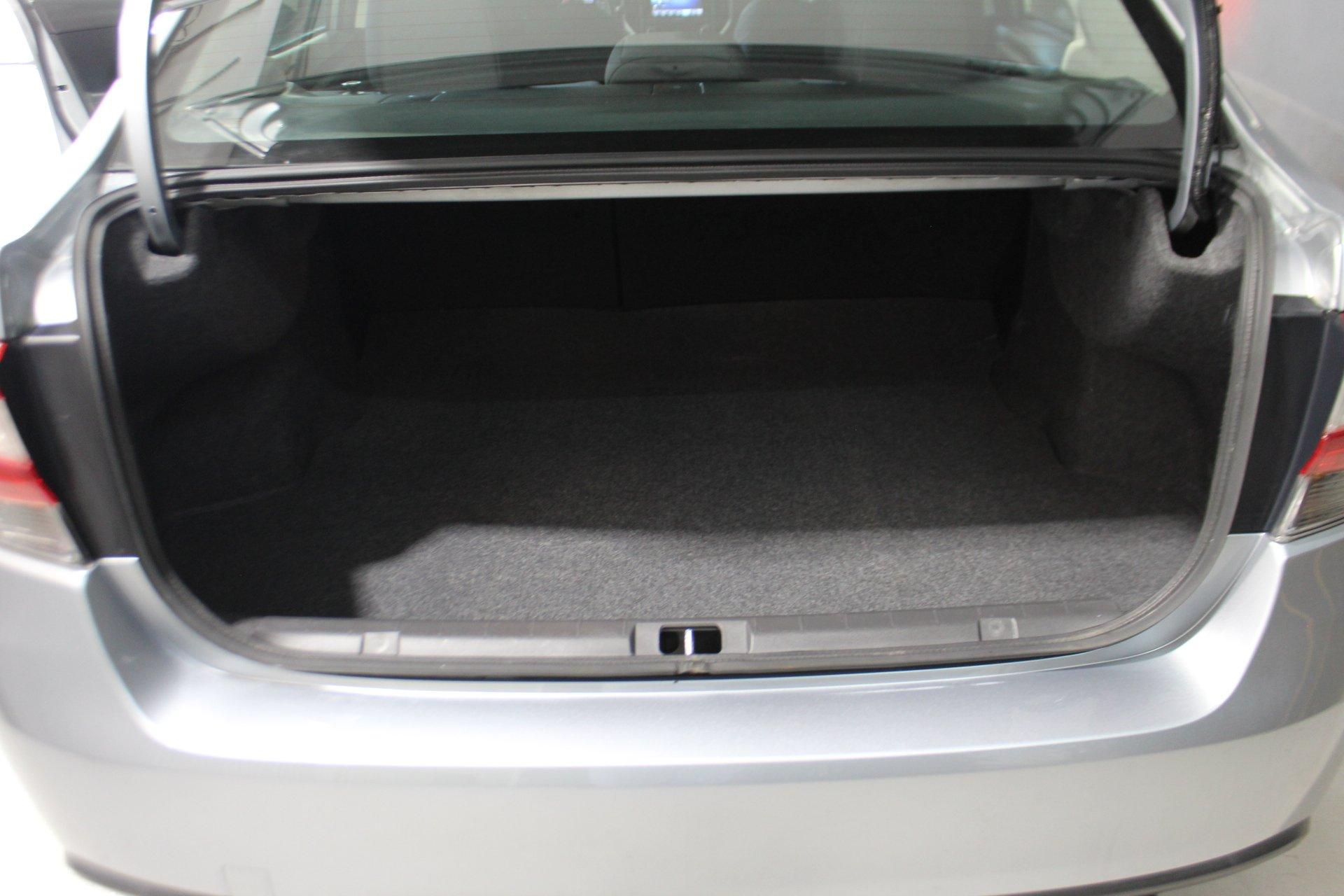 Subaru Impreza 2020 - Image 25