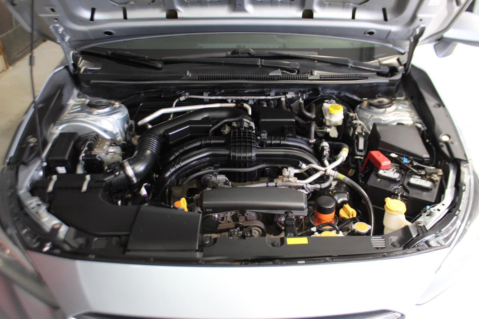 Subaru Impreza 2020 - Image 26