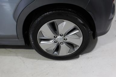 Hyundai Kona EV 2021 - Thumbnail 8