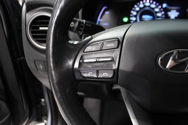 Hyundai Kona EV 2021 - Thumbnail 14