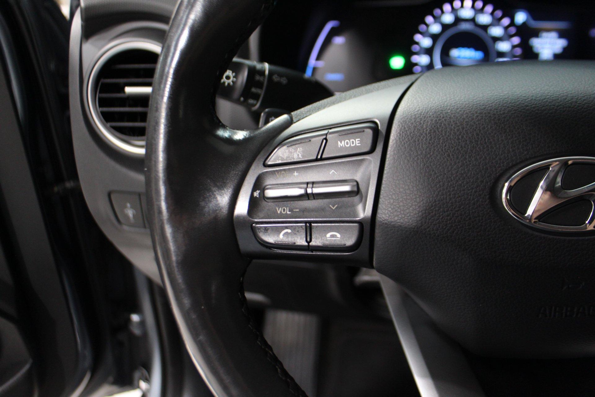 Hyundai Kona EV 2021 - Image 14