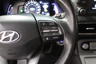 Hyundai Kona EV 2021 - Thumbnail 15