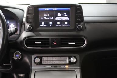 Hyundai Kona EV 2021 - Thumbnail 17