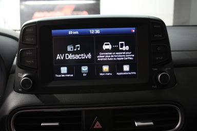 Hyundai Kona EV 2021 - Thumbnail 18