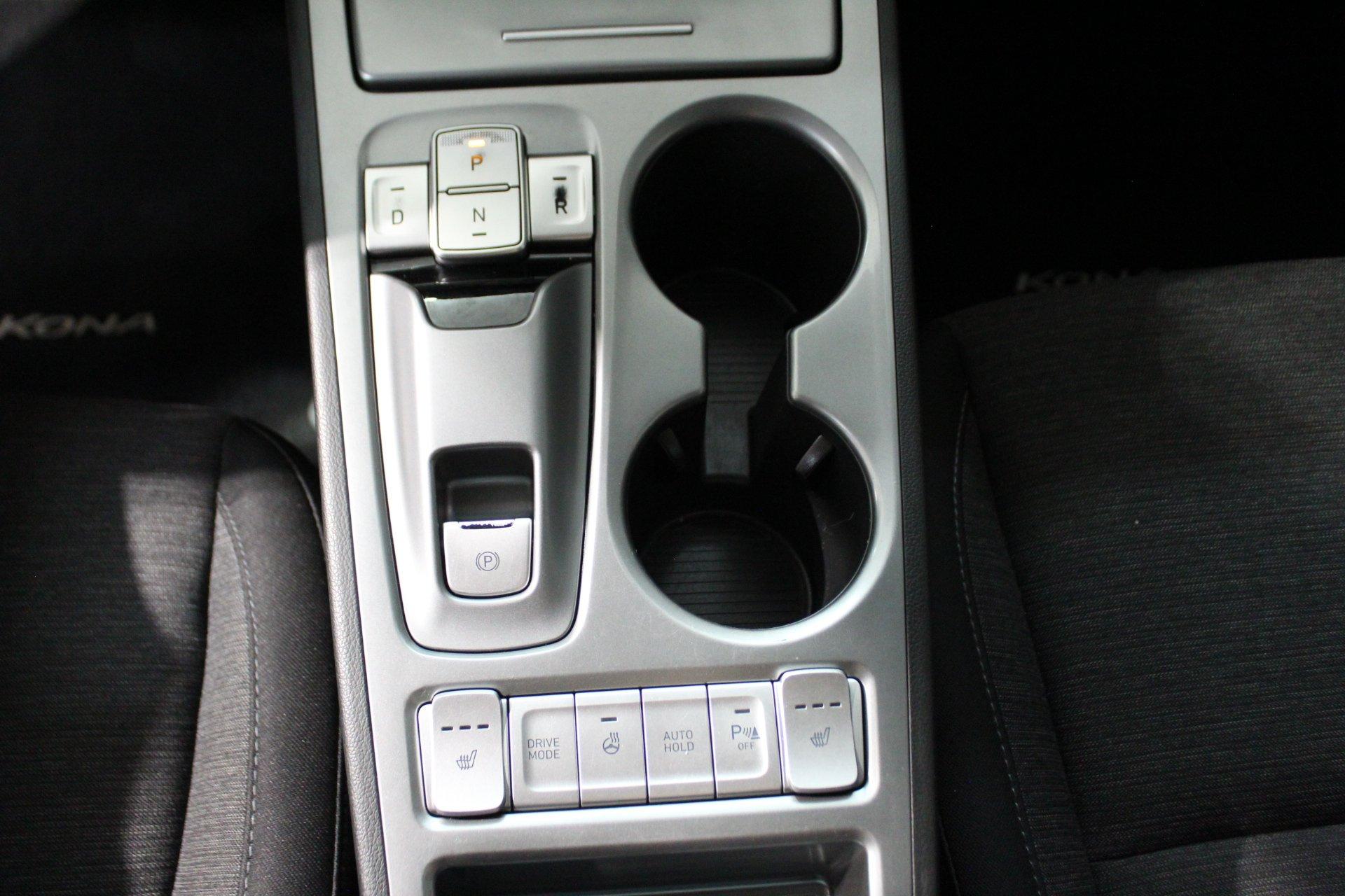 Hyundai Kona EV 2021 - Image 20