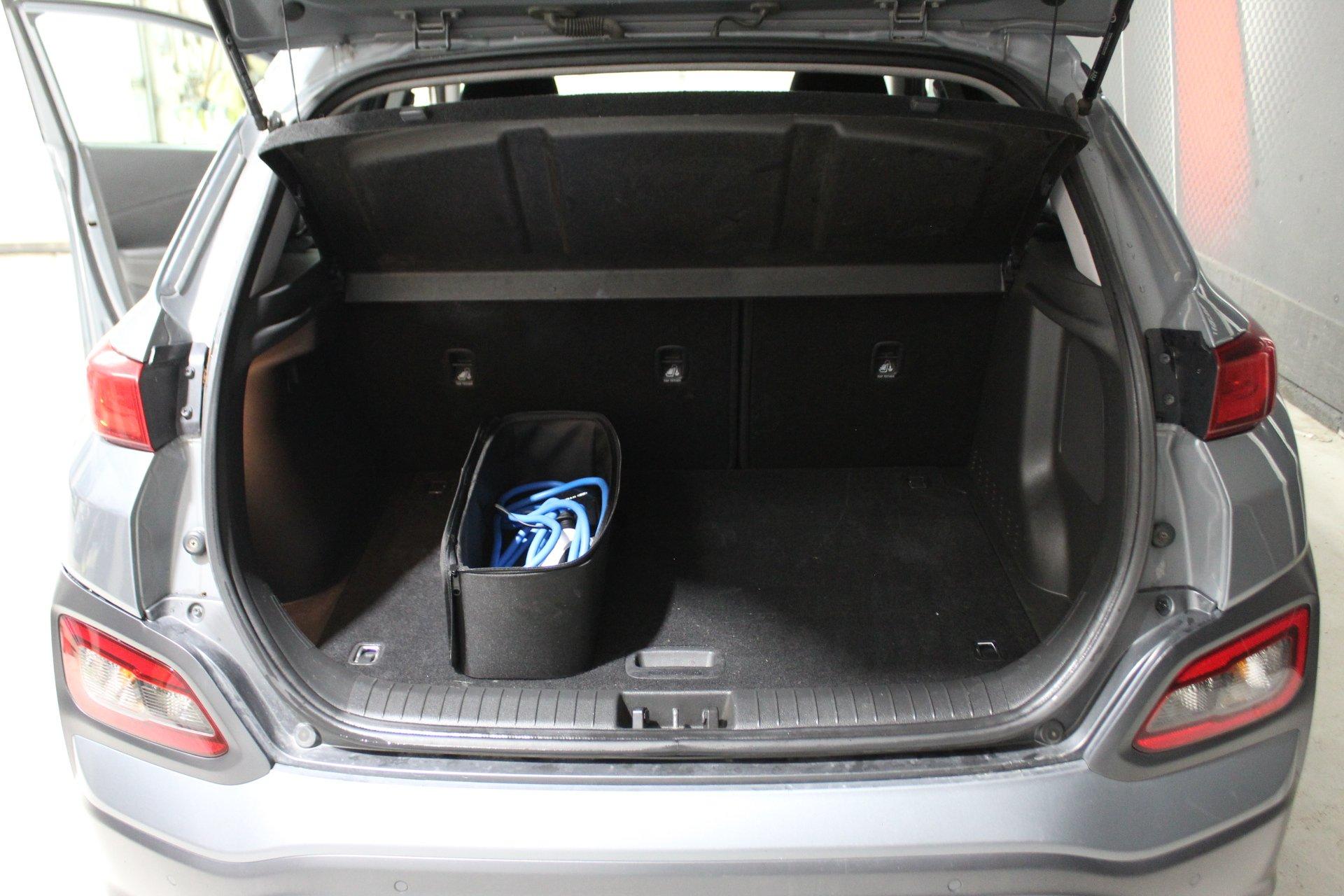 Hyundai Kona EV 2021 - Image 22