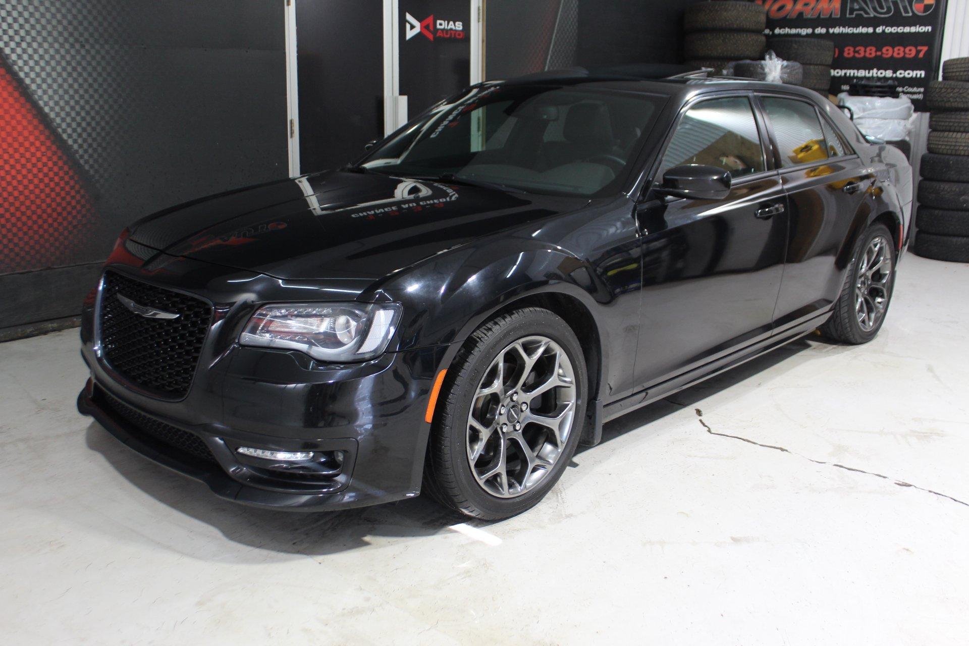 Chrysler 300 2017 - Image 3