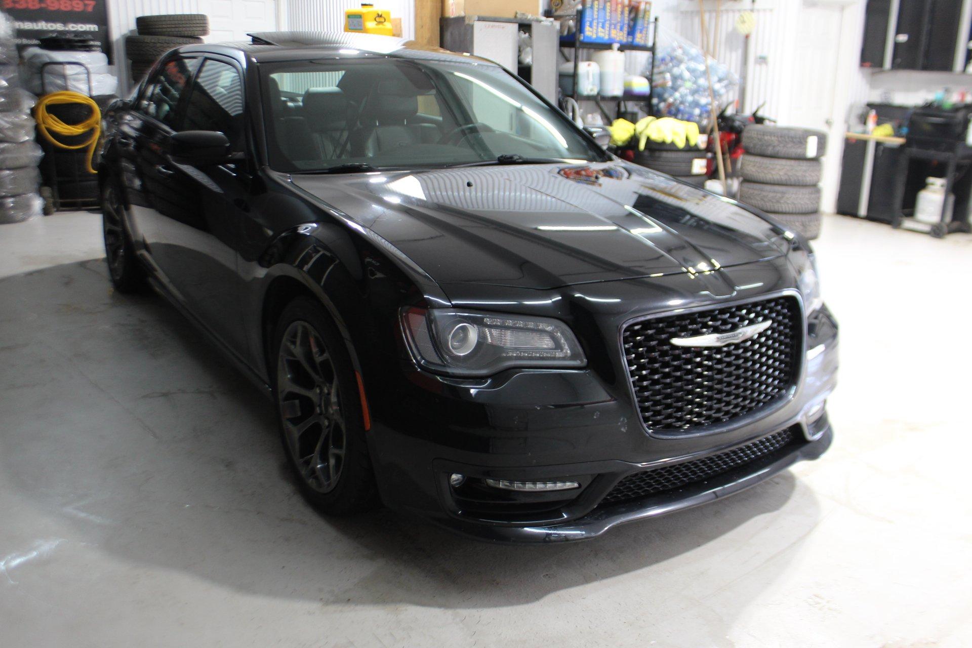 Chrysler 300 2017 - Image 4