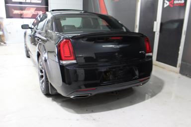 Chrysler 300 2017 - Thumbnail 7