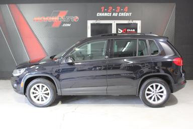 Volkswagen Tiguan 2017 - Thumbnail 1