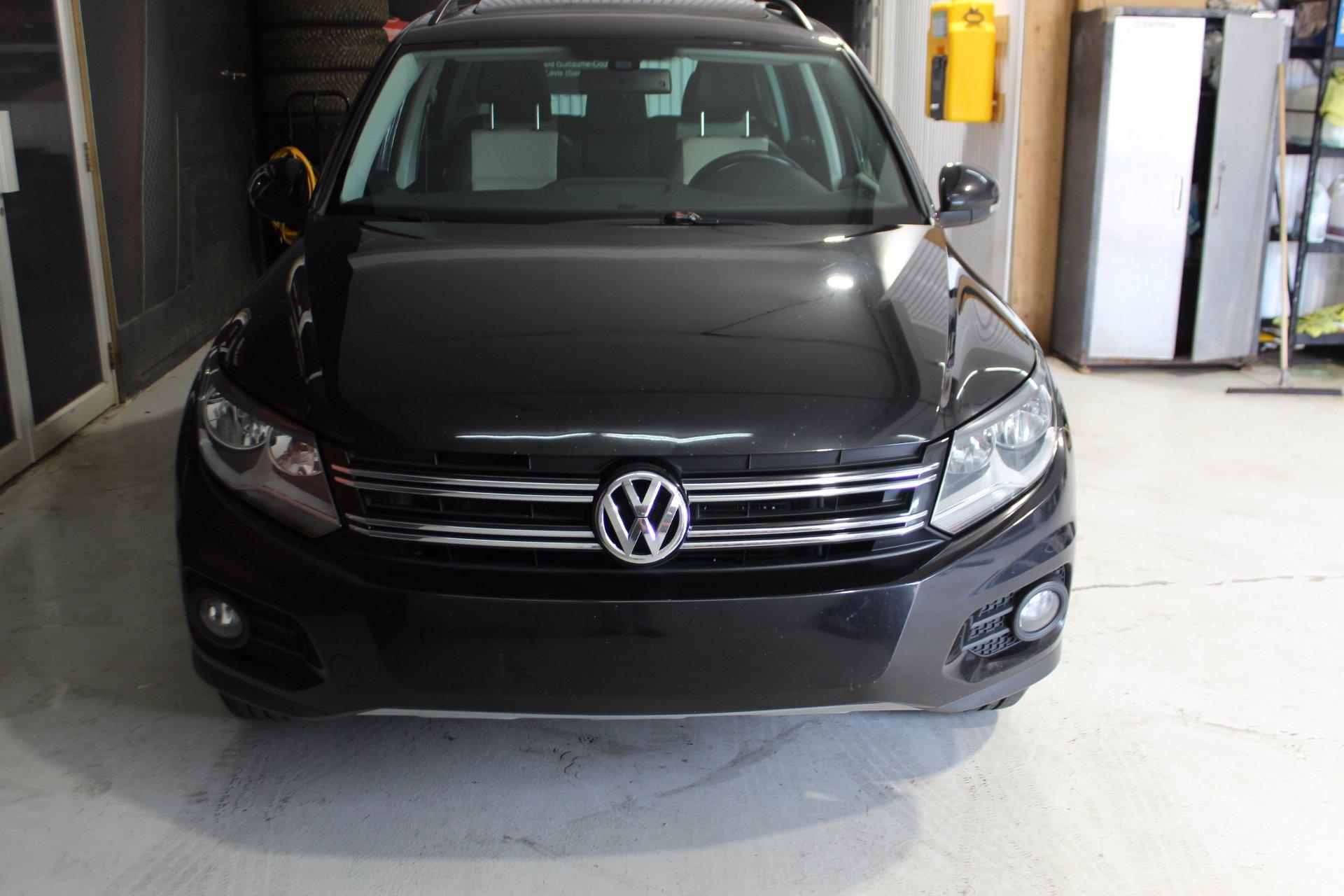 Volkswagen Tiguan 2017 - Image 4