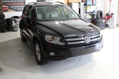 Volkswagen Tiguan 2017 - Thumbnail 5