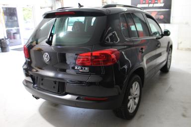 Volkswagen Tiguan 2017 - Thumbnail 6