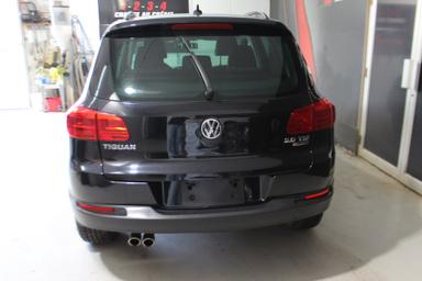 Volkswagen Tiguan 2017 - Thumbnail 7