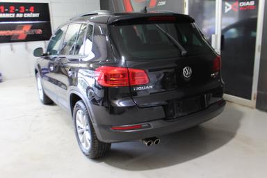 Volkswagen Tiguan 2017 - Thumbnail 8