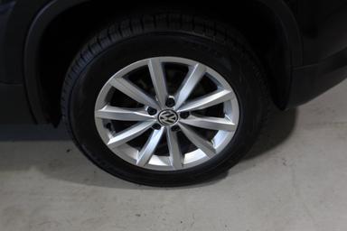 Volkswagen Tiguan 2017 - Thumbnail 9