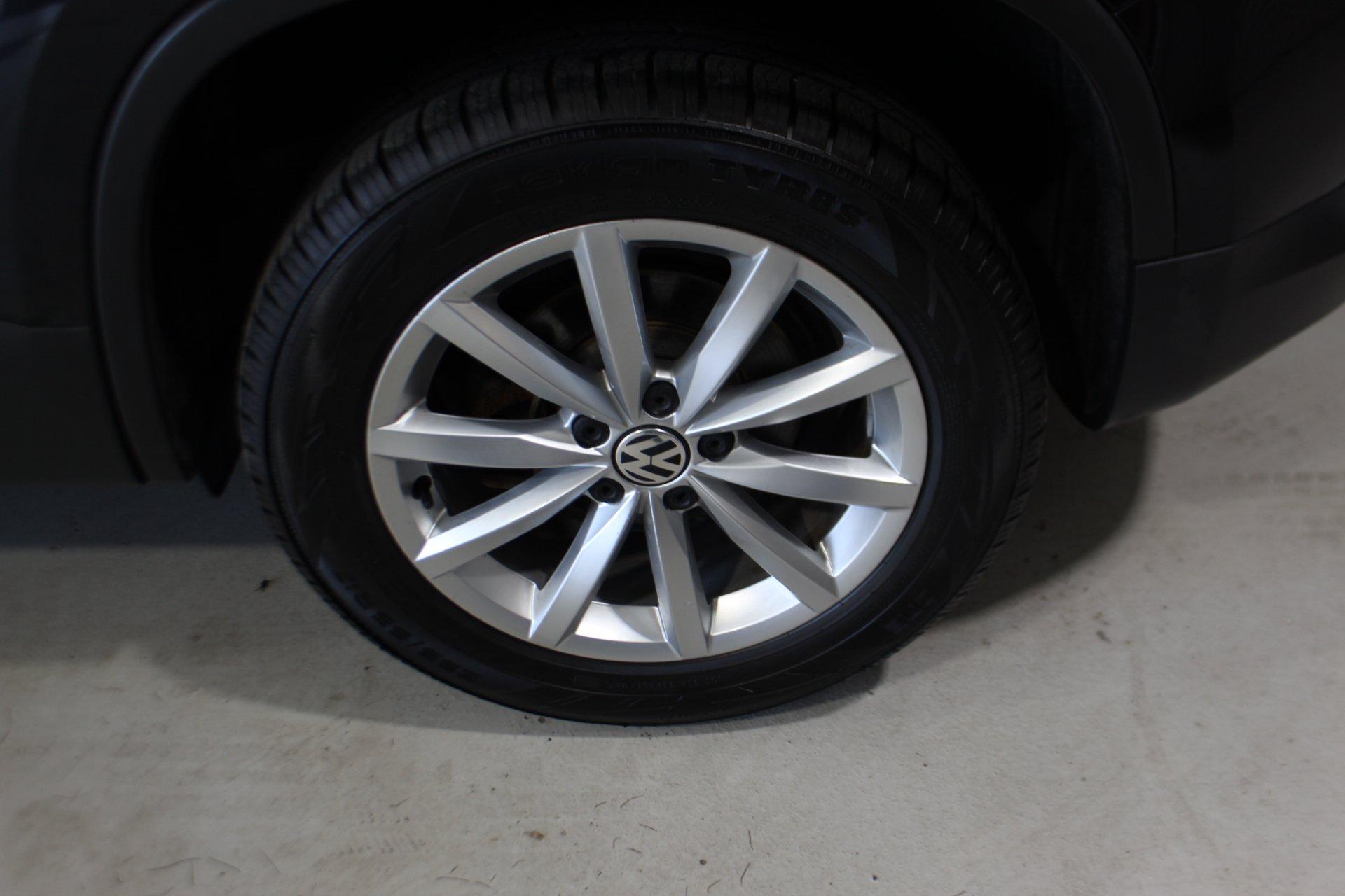 Volkswagen Tiguan 2017 - Image 9