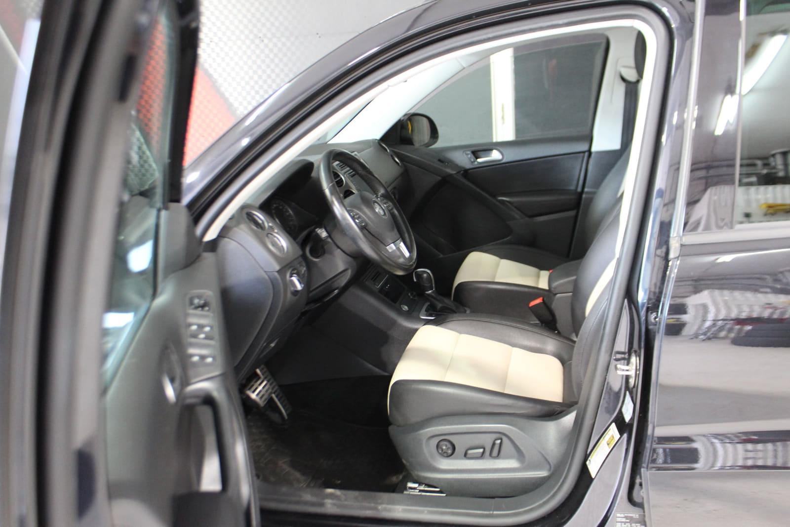 Volkswagen Tiguan 2017 - Image 11