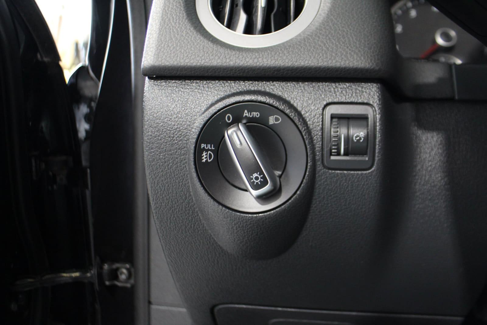 Volkswagen Tiguan 2017 - Image 13