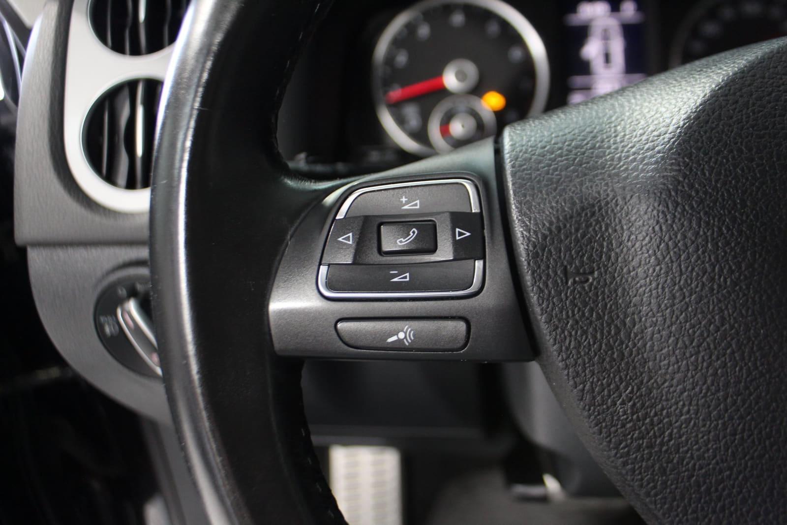 Volkswagen Tiguan 2017 - Image 17