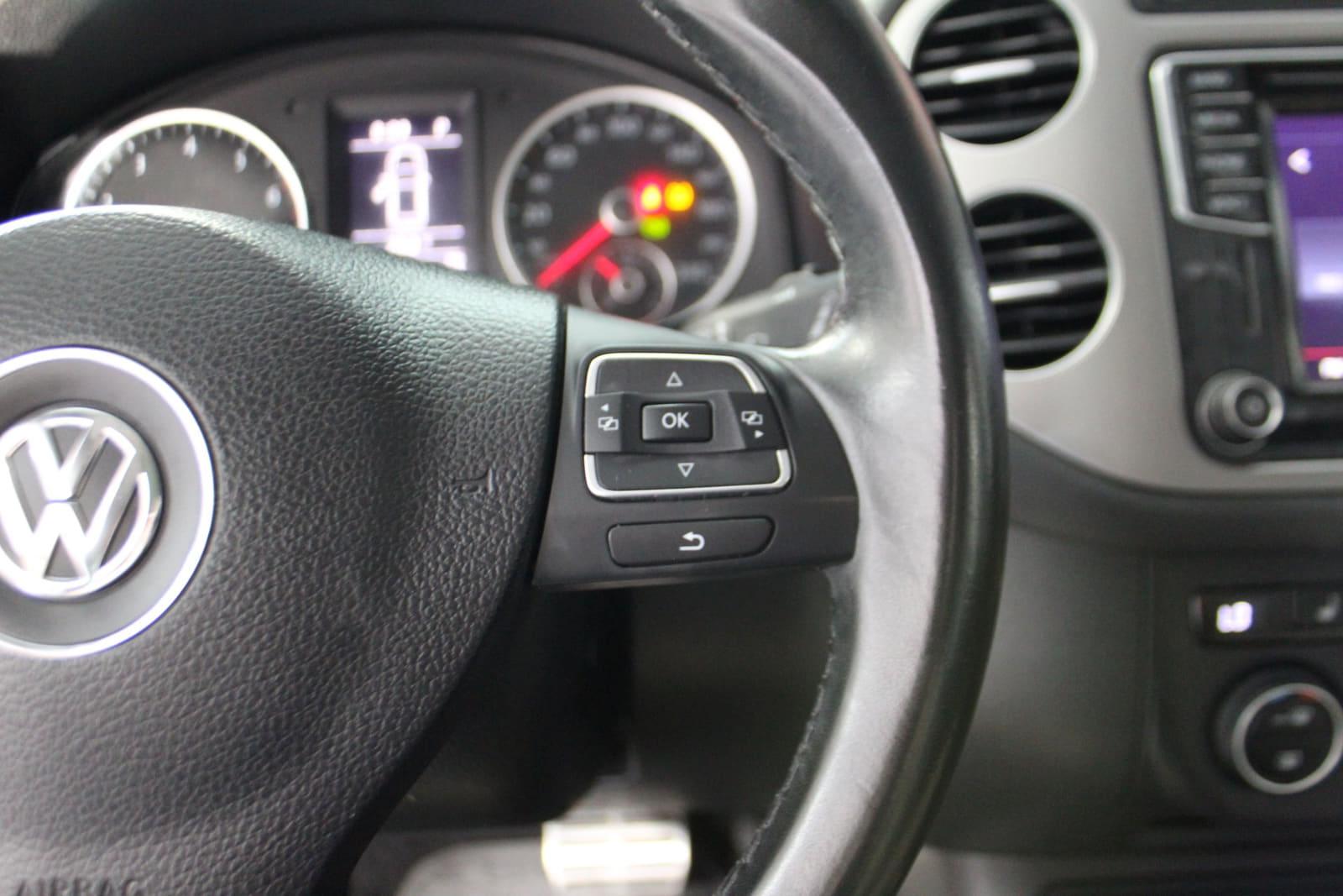 Volkswagen Tiguan 2017 - Image 18