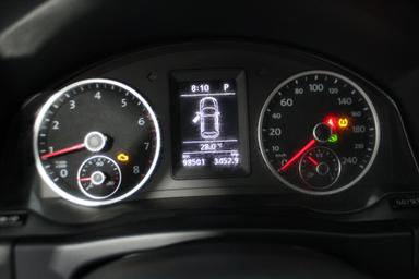 Volkswagen Tiguan 2017 - Thumbnail 19