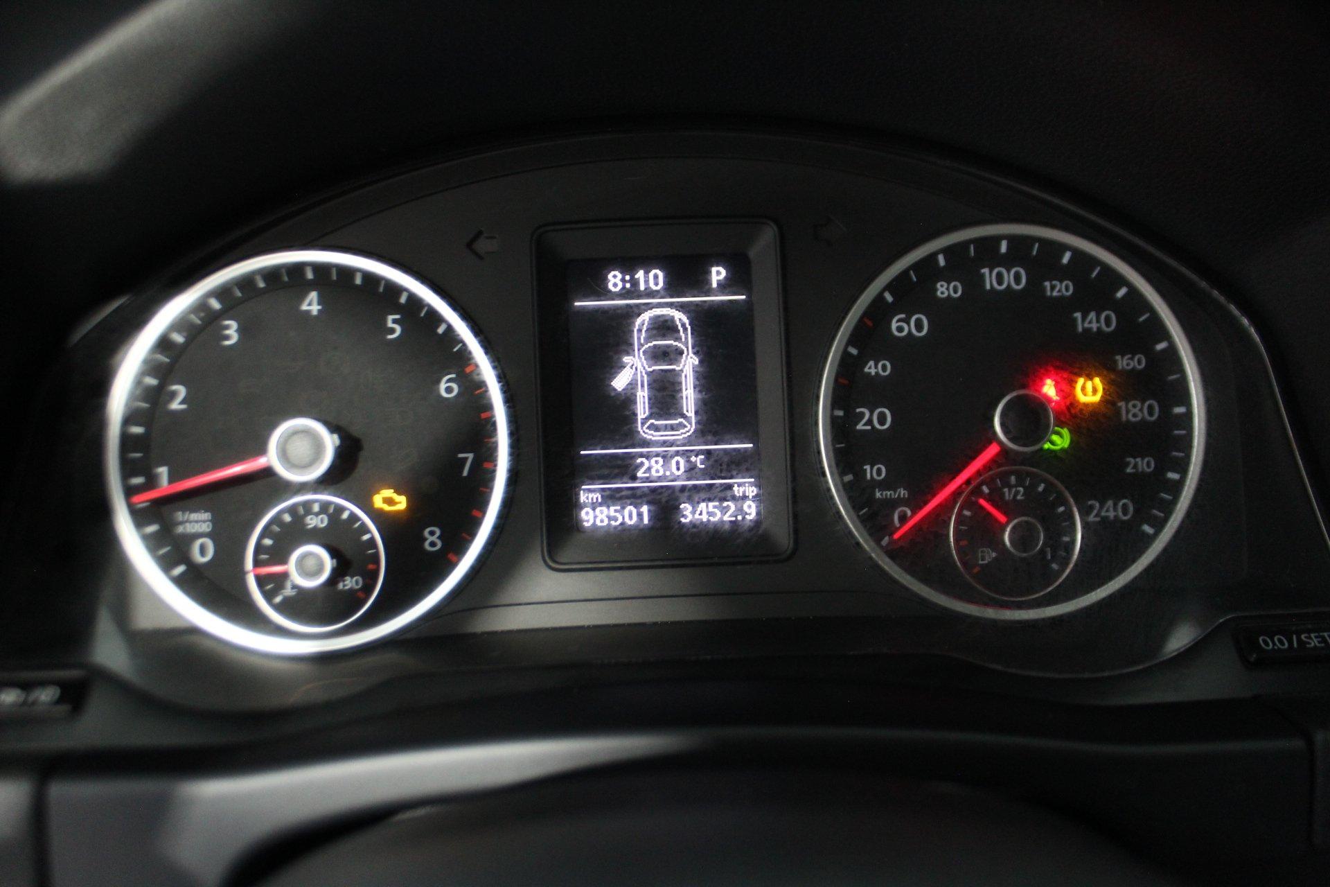 Volkswagen Tiguan 2017 - Image 19