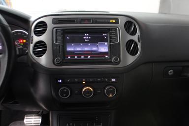 Volkswagen Tiguan 2017 - Thumbnail 20