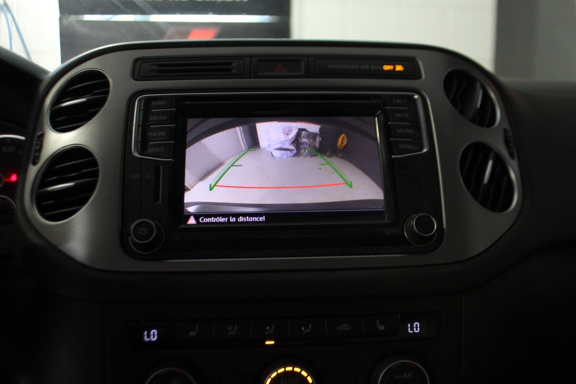 Volkswagen Tiguan 2017 - Image 21