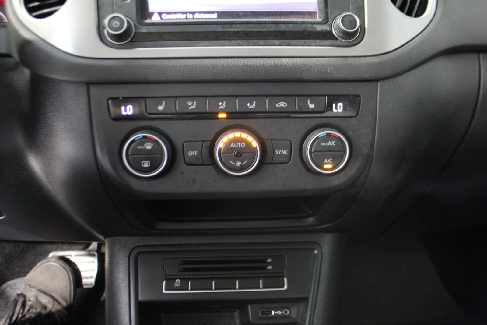 Volkswagen Tiguan 2017 - Image 22