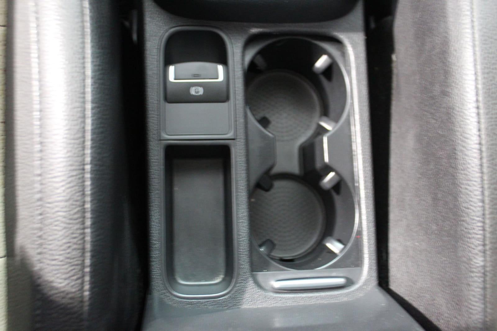 Volkswagen Tiguan 2017 - Image 24