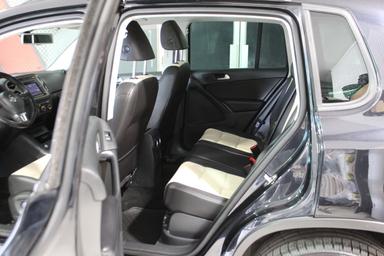 Volkswagen Tiguan 2017 - Thumbnail 25
