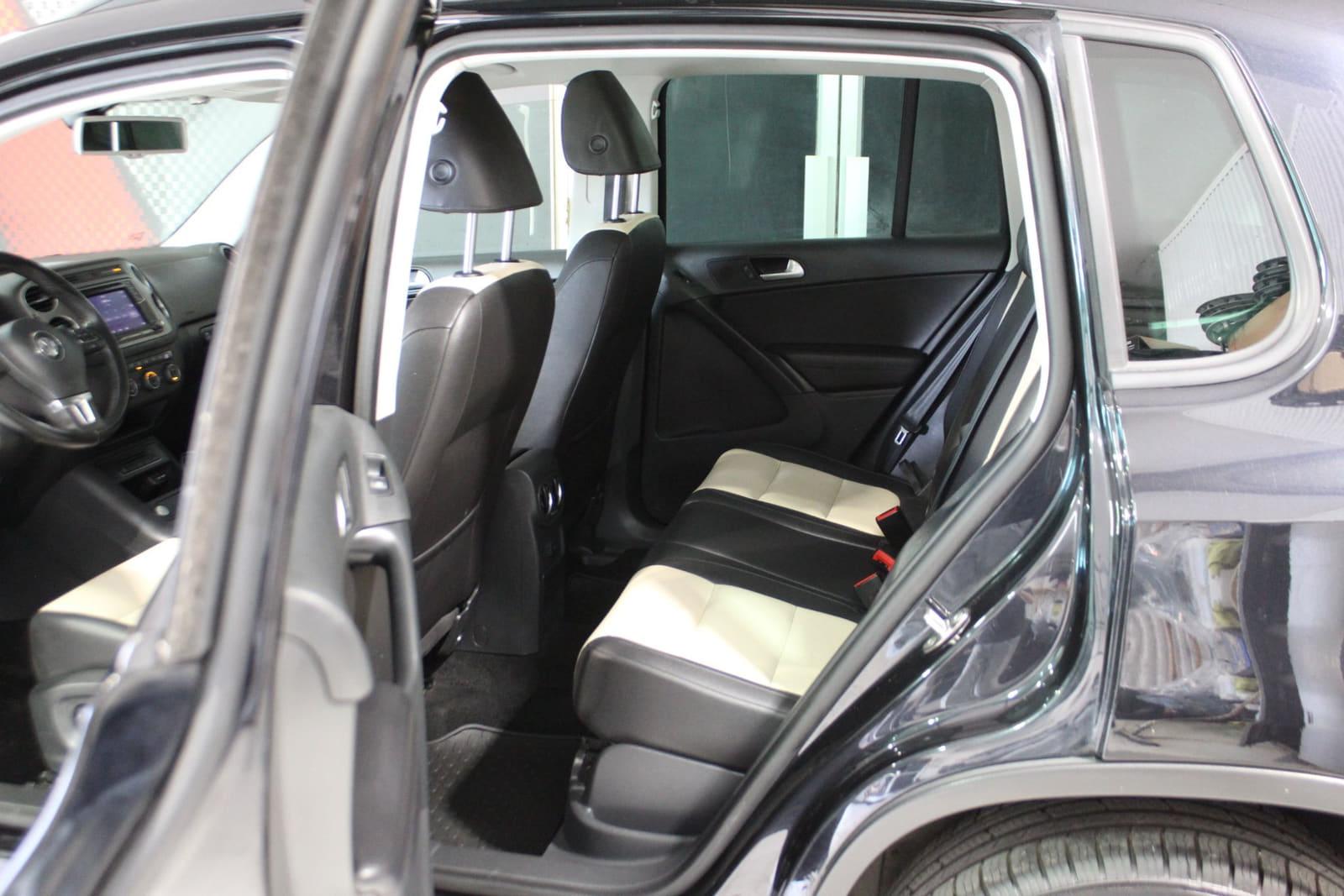 Volkswagen Tiguan 2017 - Image 25