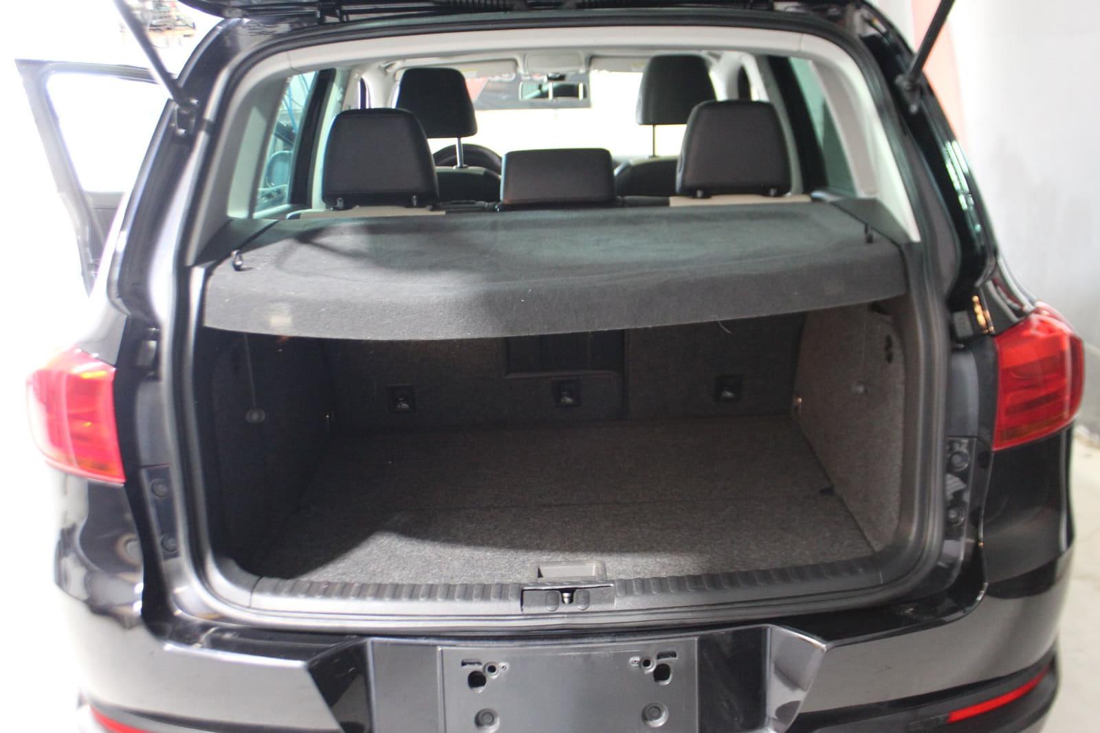 Volkswagen Tiguan 2017 - Image 27