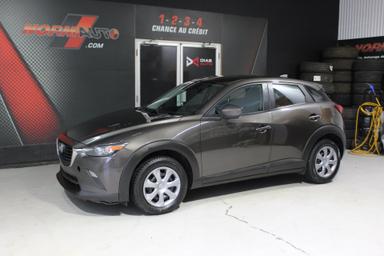 Mazda CX-3 2018 - Thumbnail 2