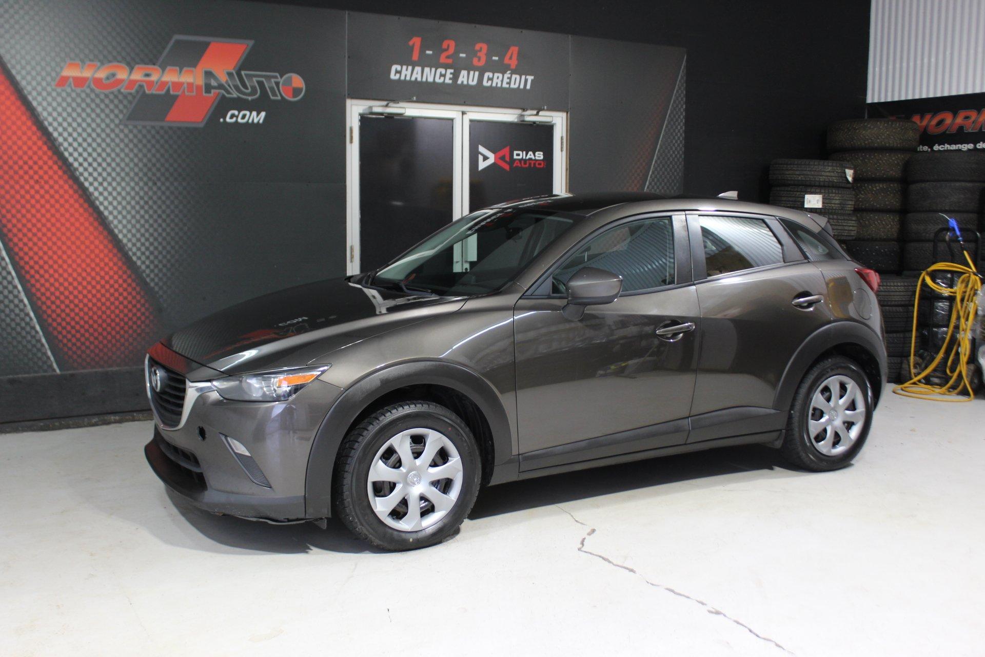 Mazda CX-3 2018 - Image 2