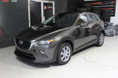 Mazda CX-3 2018 - Thumbnail 3