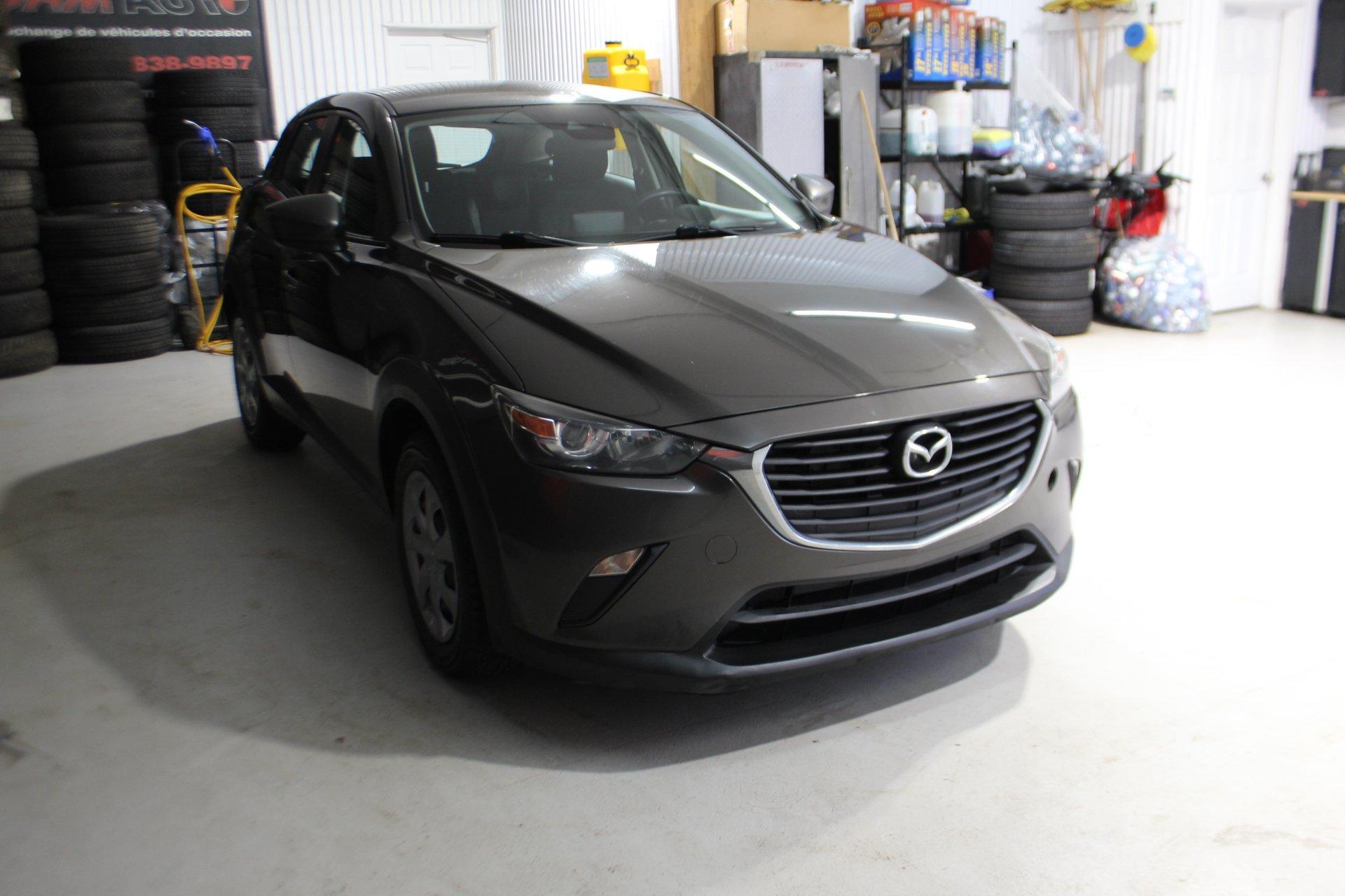 Mazda CX-3 2018 - Image 5