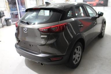 Mazda CX-3 2018 - Thumbnail 6