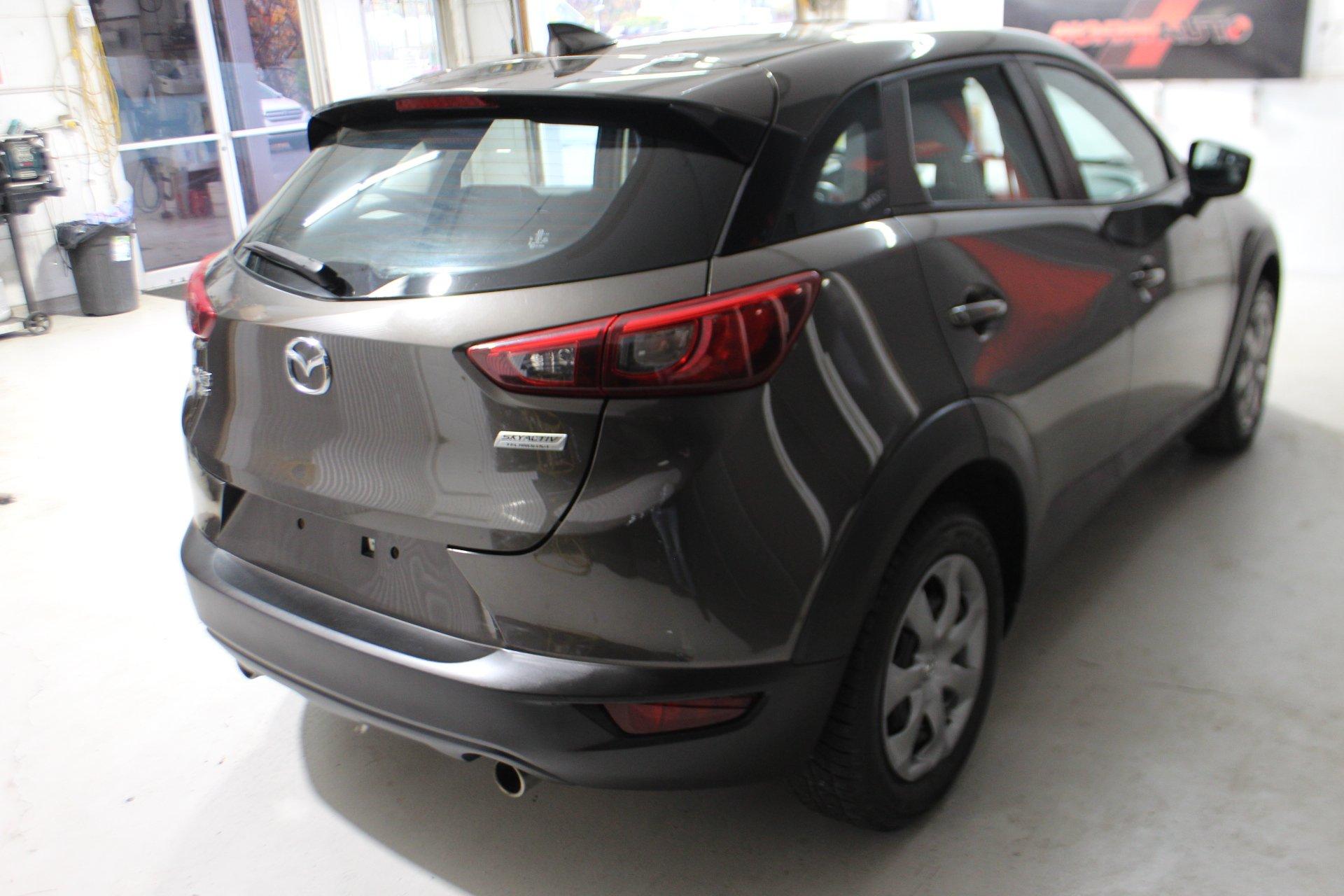 Mazda CX-3 2018 - Image 6