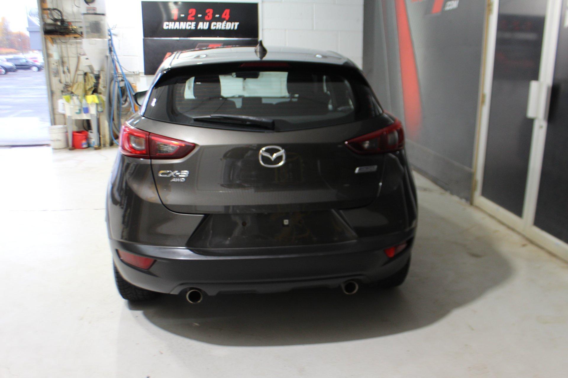 Mazda CX-3 2018 - Image 7