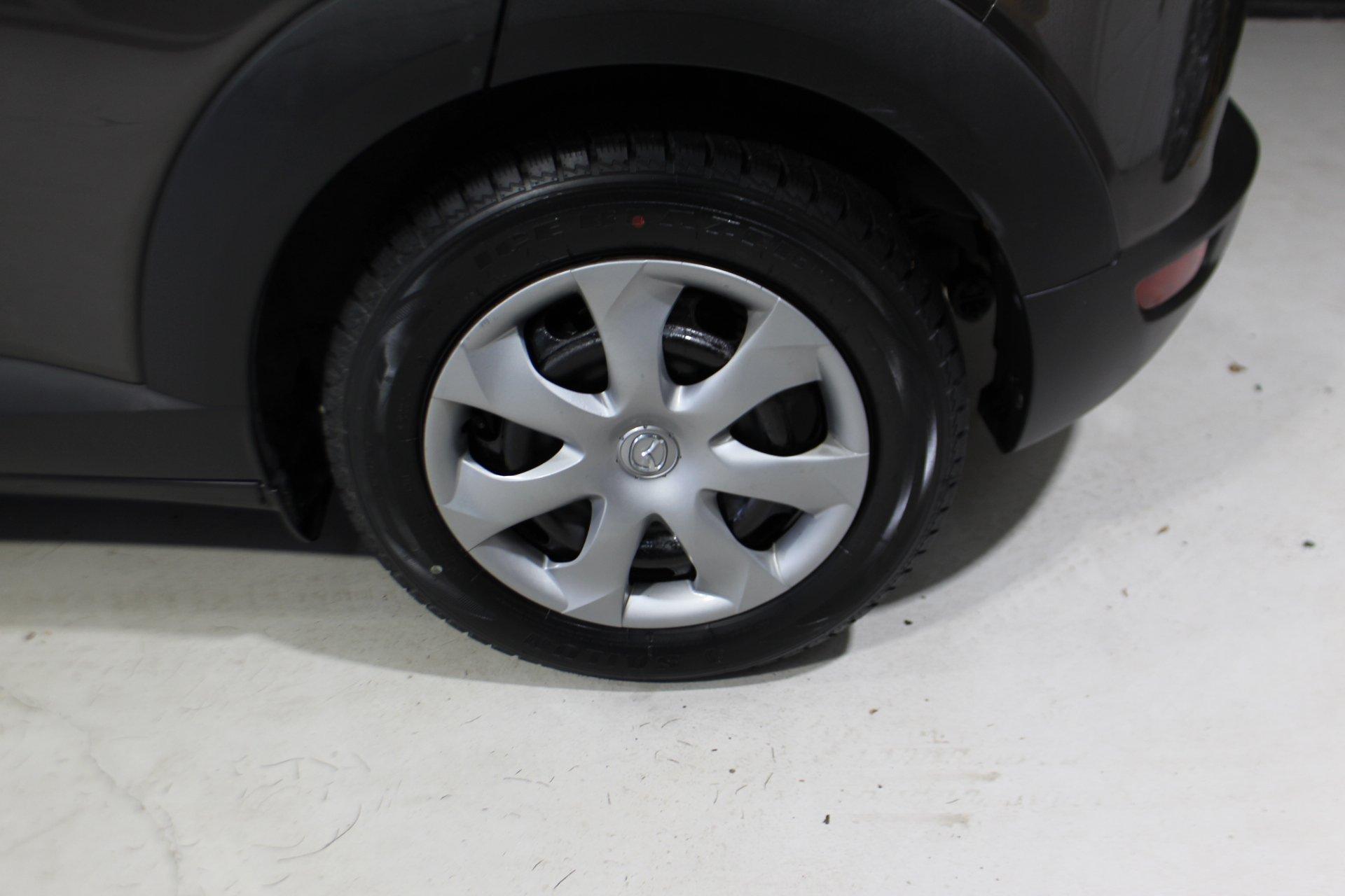 Mazda CX-3 2018 - Image 9